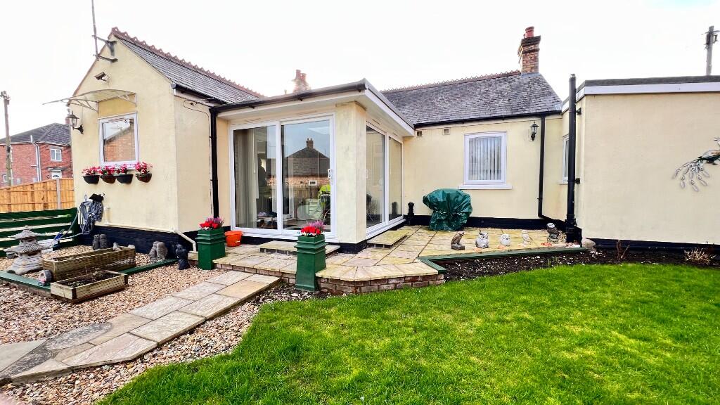 Main image of property: Kirkgate Street, Wisbech, Cambridgeshire, PE13