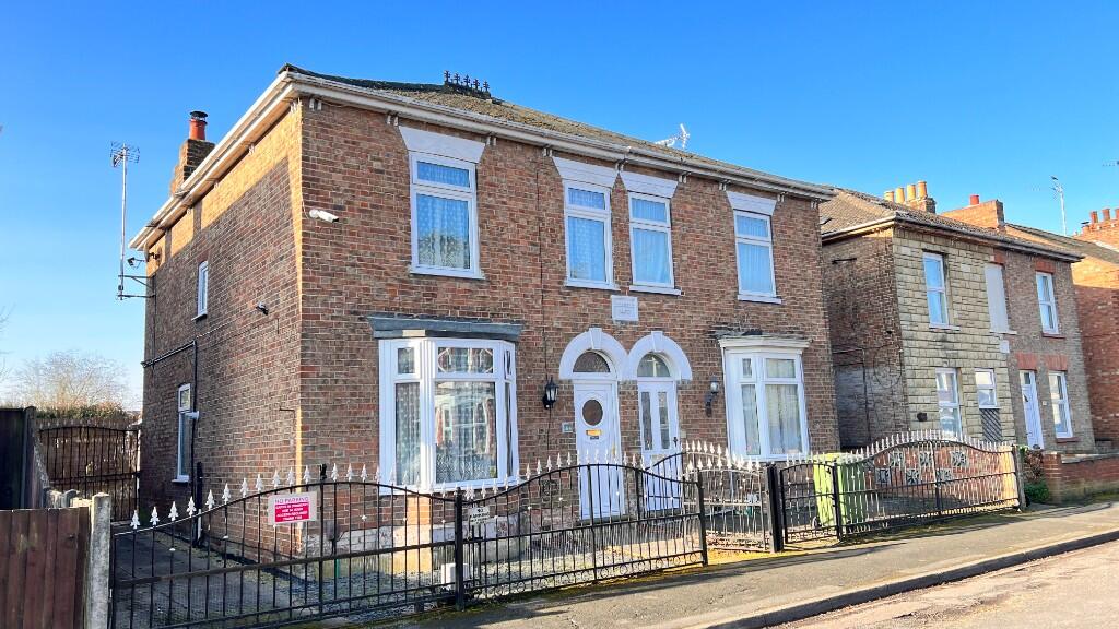 Main image of property: Colvile Road, Wisbech, Cambridgeshire, PE13