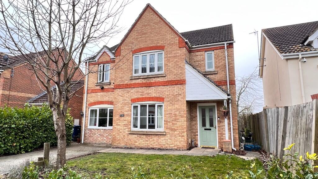 Main image of property: The Oaks, Elm PE14