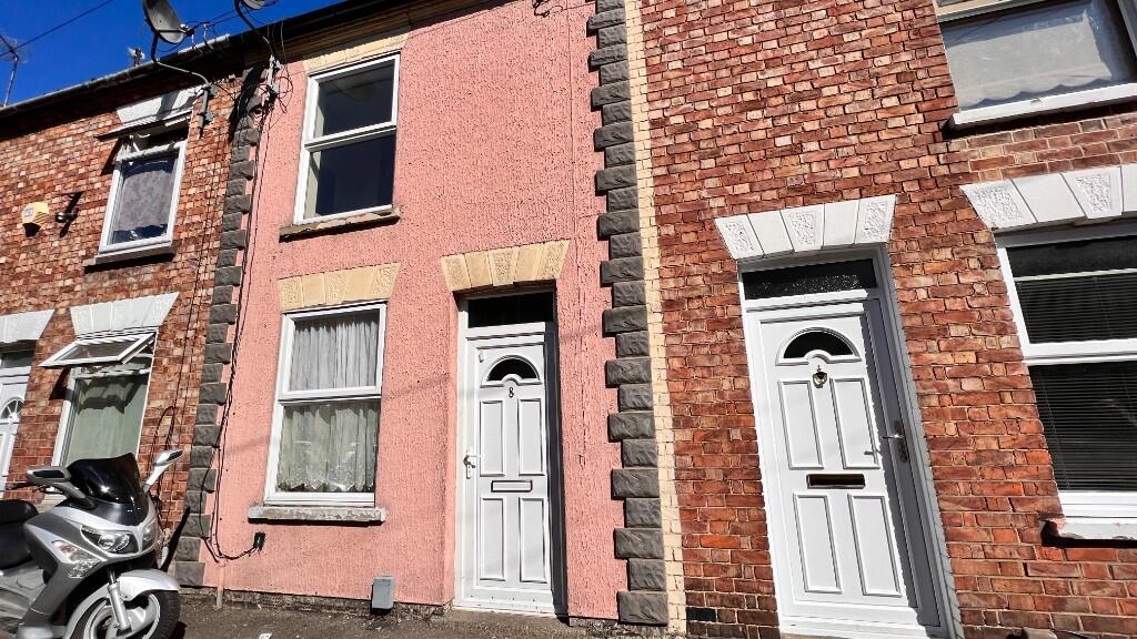 Main image of property: Prince Street, Wisbech, Cambridgeshire, PE13
