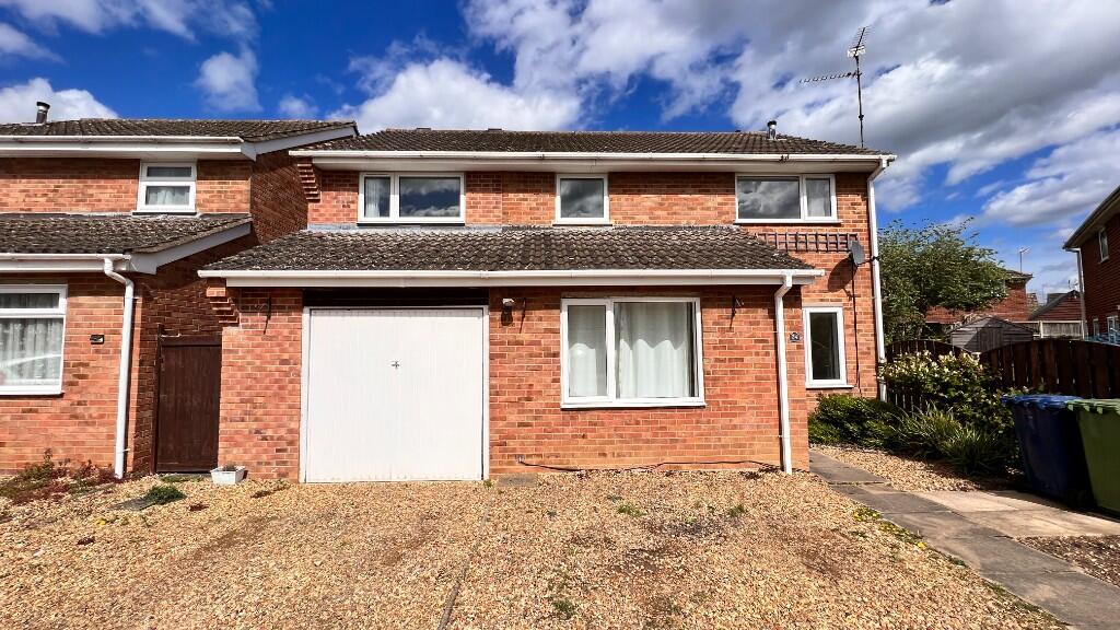 Main image of property: Abington Grove, Elm PE14