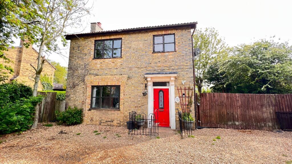 Main image of property: Church Lane, Tydd St Giles  PE13