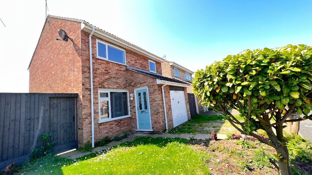 Main image of property: Abington Grove, Elm PE14