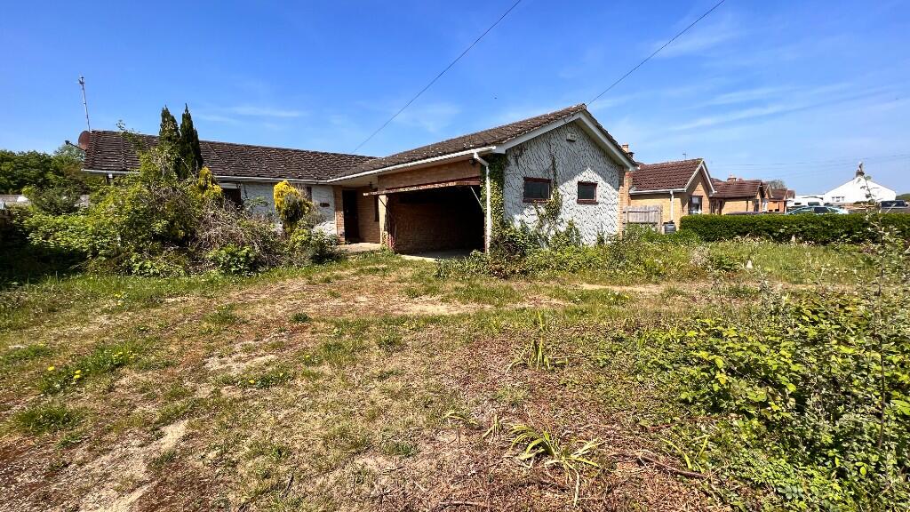 Main image of property: Mill Road, Emneth PE14