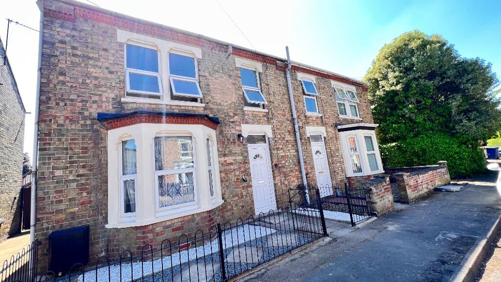 Main image of property: York Road, Wisbech, Cambridgeshire, PE13