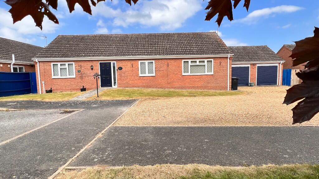 Main image of property: Raceys Close, Emneth PE14