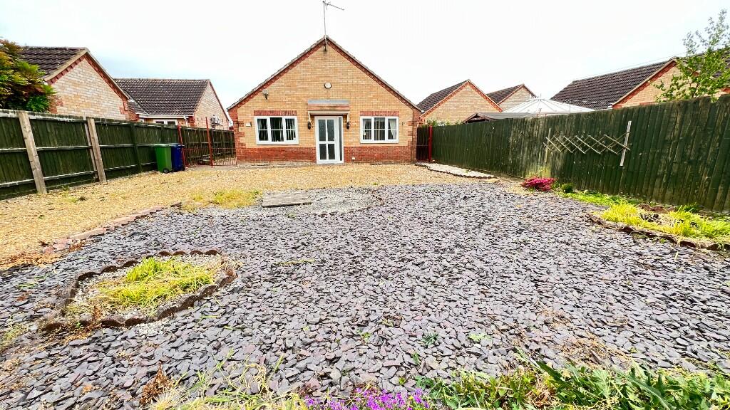 Main image of property: Front Road, Murrow PE13 