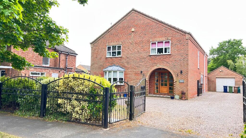 Main image of property: Mount Drive, Wisbech, Cambridgeshire, PE13