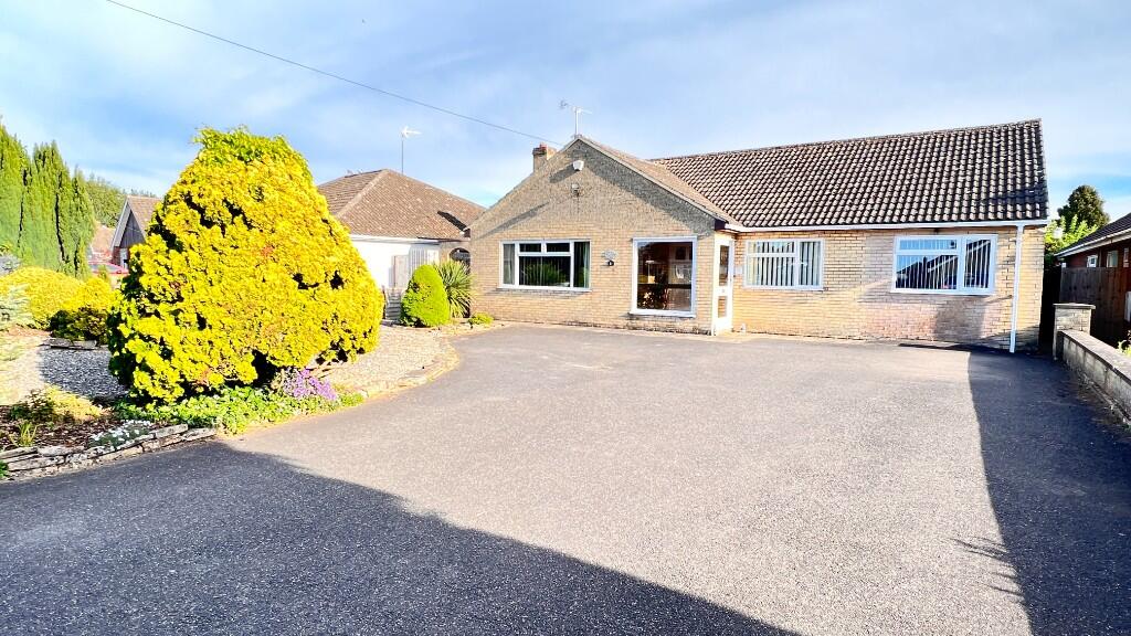 Main image of property: Church Road, Wisbech, Cambridgeshire, PE13