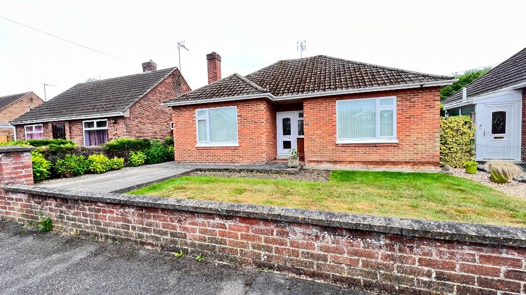 Main image of property: The Chase, Leverington Road, Wisbech, Cambridgeshire, PE13