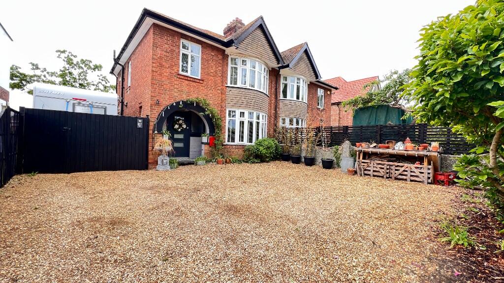 Main image of property: Lynn Road, Wisbech, Cambridgeshire, PE13