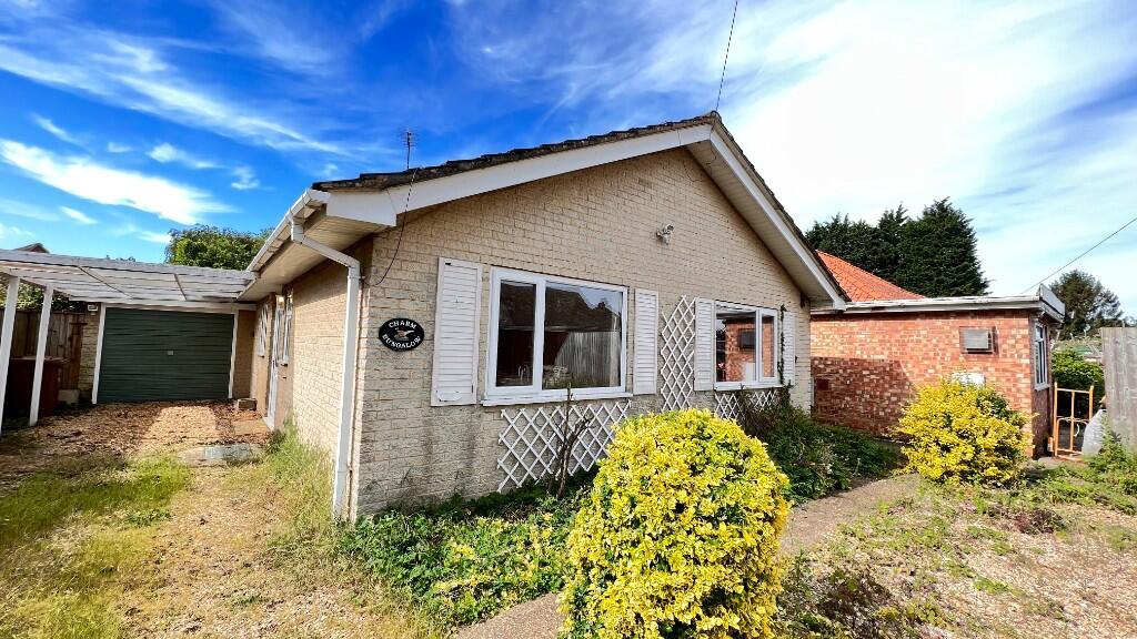Main image of property: Harecroft Road, Wisbech, Cambridgeshire, PE13