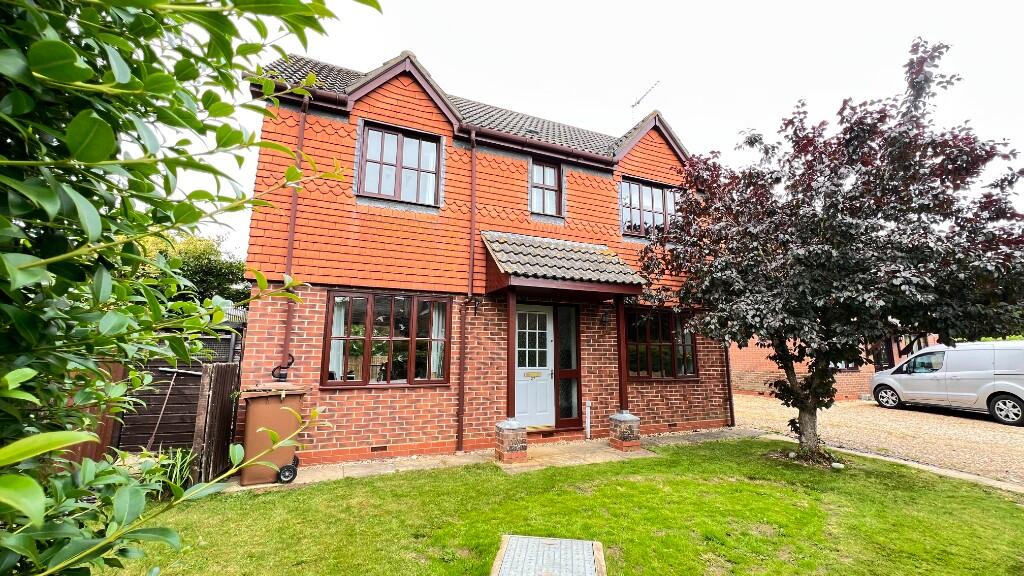 Main image of property: Sleights Drive, Wisbech, Cambridgeshire, PE14