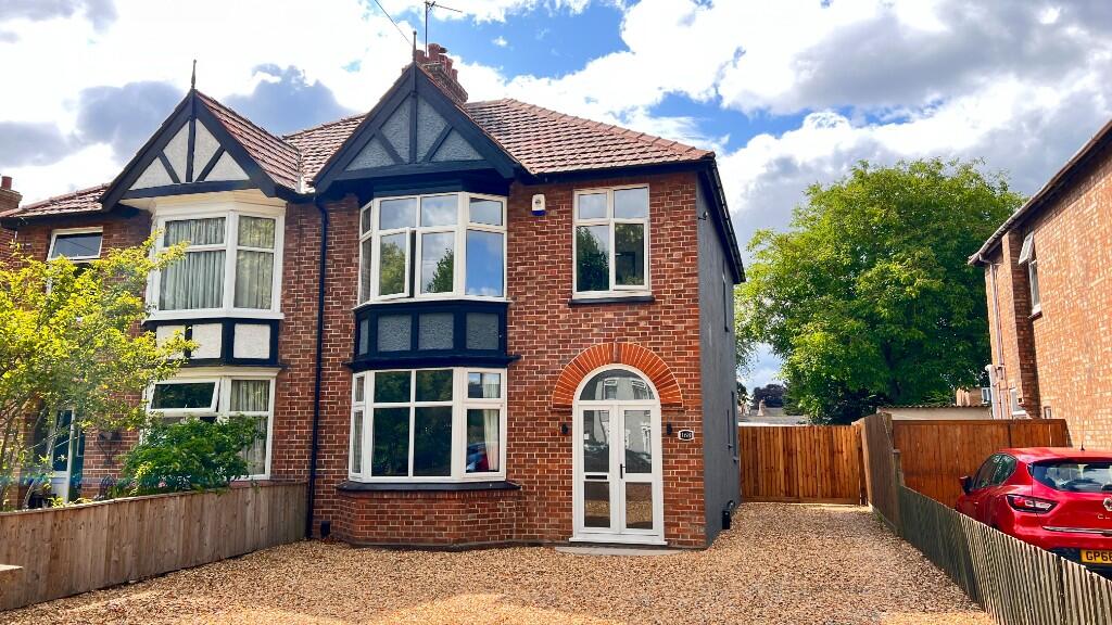 Main image of property: Lynn Road, Wisbech, Cambridgeshire, PE13