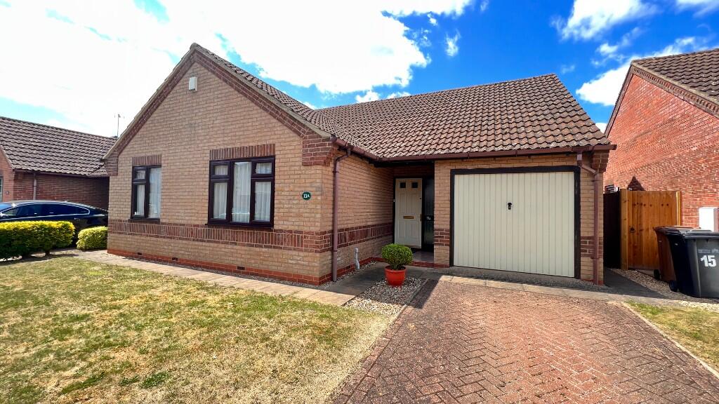 Main image of property: Sleights Drive, Wisbech, Cambridgeshire, PE14