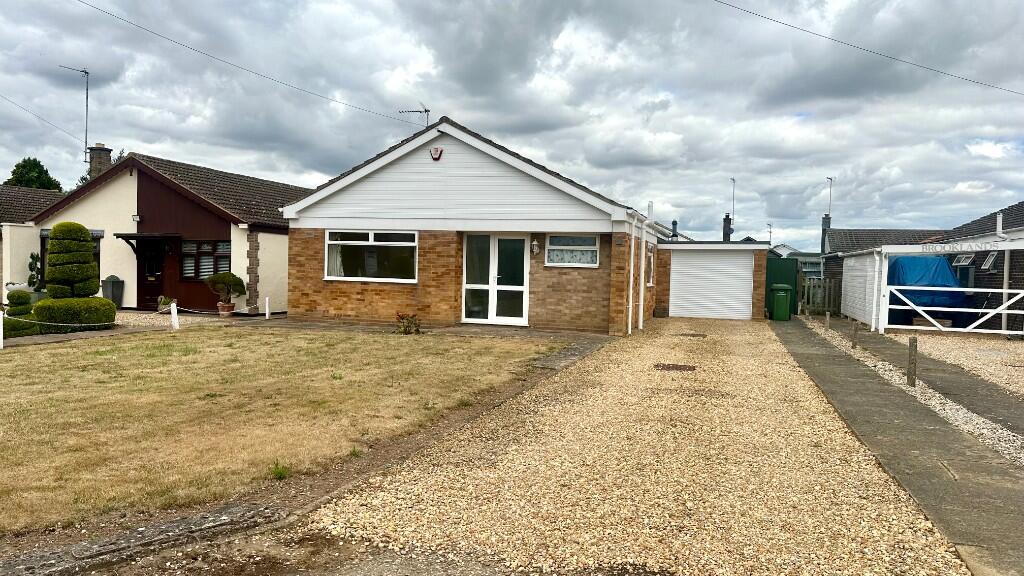 Main image of property: Salts Road, West Walton PE14