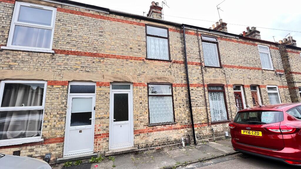 Main image of property: Weston Road, Wisbech, Cambridgeshire, PE13