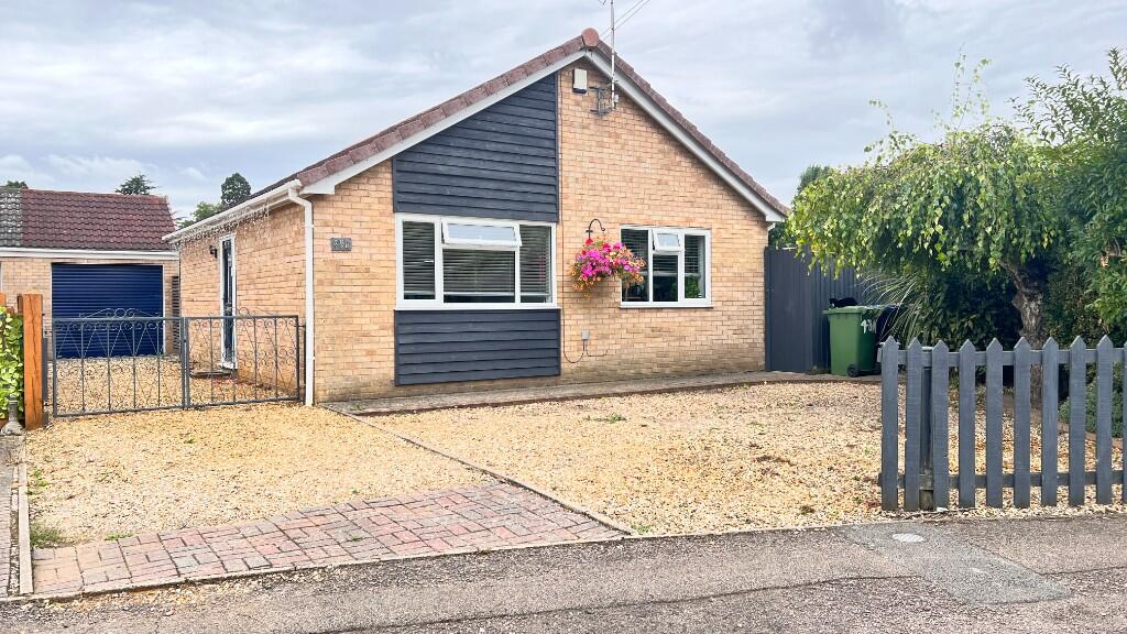 Main image of property: Sefton Avenue, Wisbech, Cambridgeshire, PE13