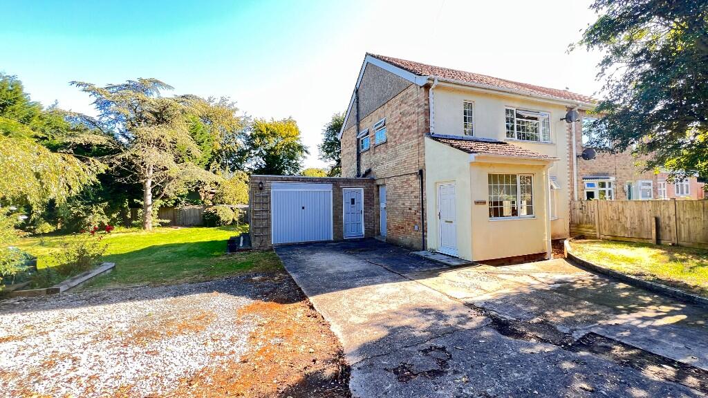 Main image of property: Bevis Lane, Wisbech St Mary, Cambridgeshire, PE13
