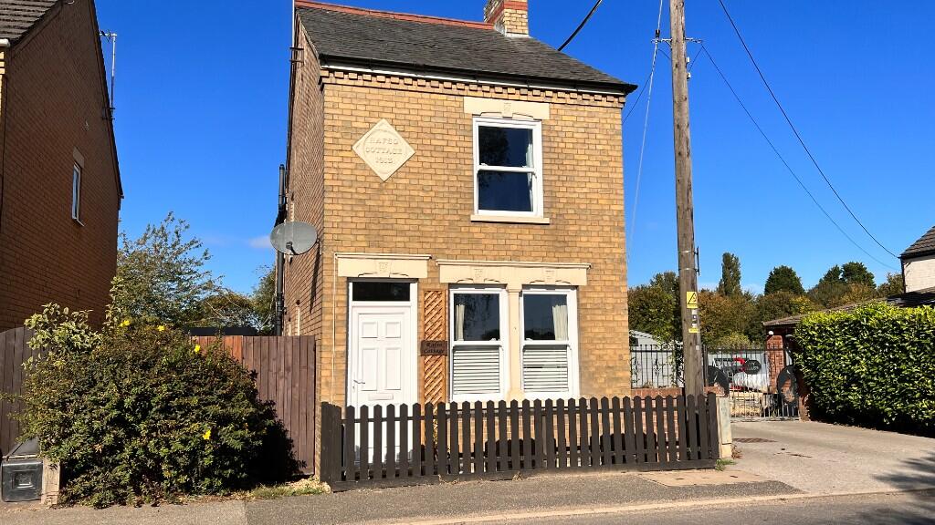 Main image of property: Rectory Road, Outwell  PE14