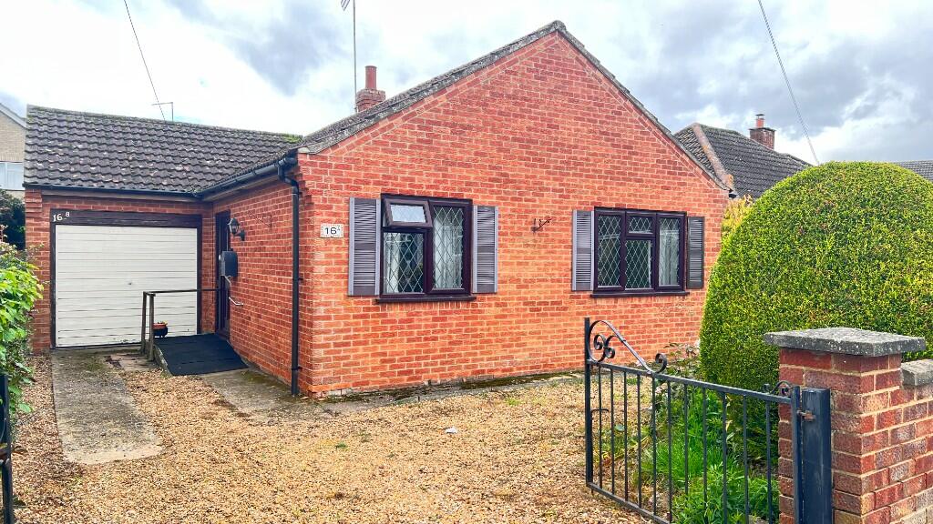 Main image of property: Money Bank, Wisbech, Cambridgeshire, PE13