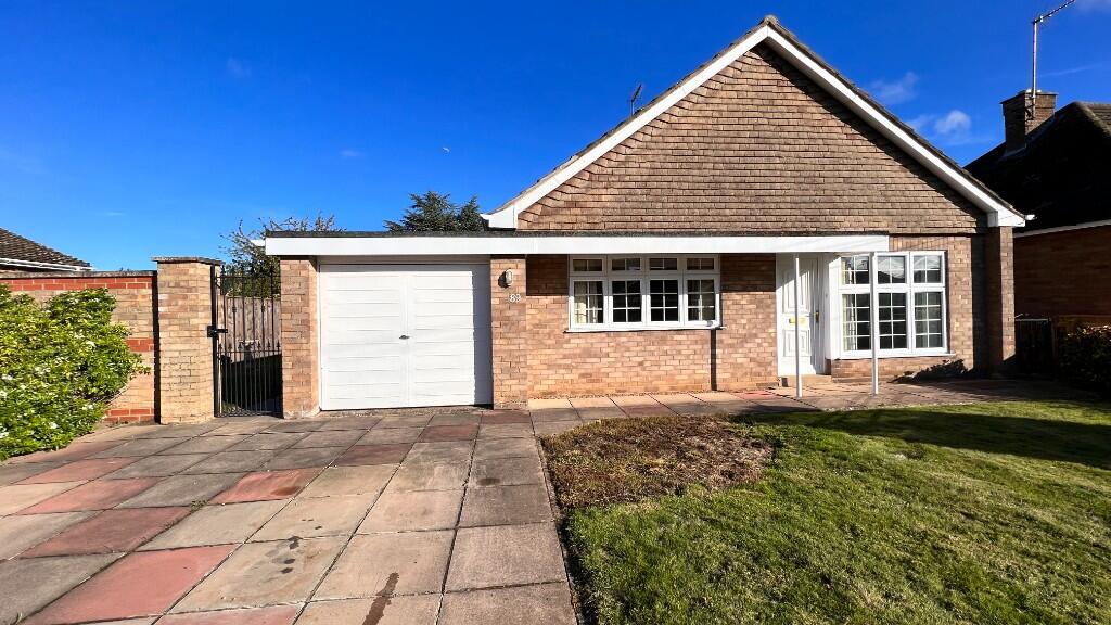 Main image of property: The Stitch, Friday Bridge PE14