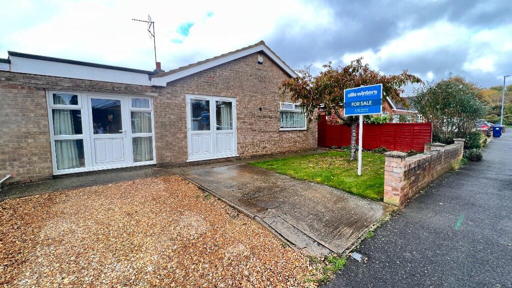 Main image of property: Queen Elizabeth Drive, Wisbech, Cambridgeshire, PE13