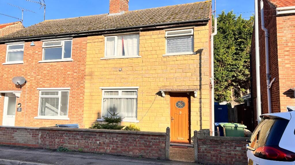 Main image of property: Albany Road, Wisbech, Cambridgeshire, PE13