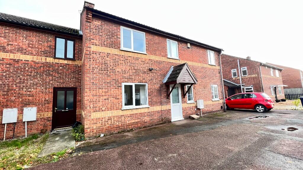 Main image of property: New Drove, Wisbech, Cambridgeshire, PE13