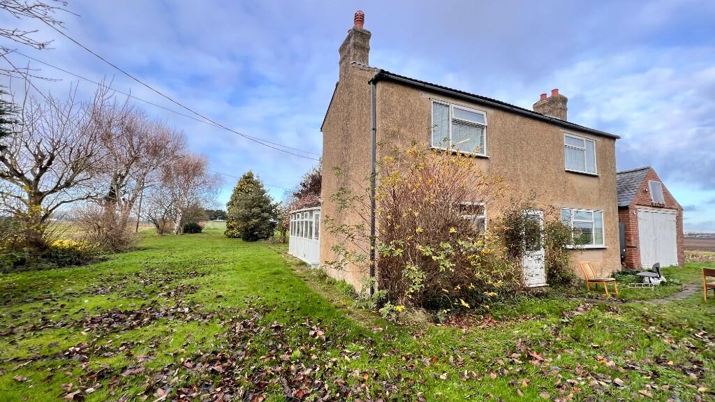 Main image of property: Mouth Lane, North Brink Wisbech PE13