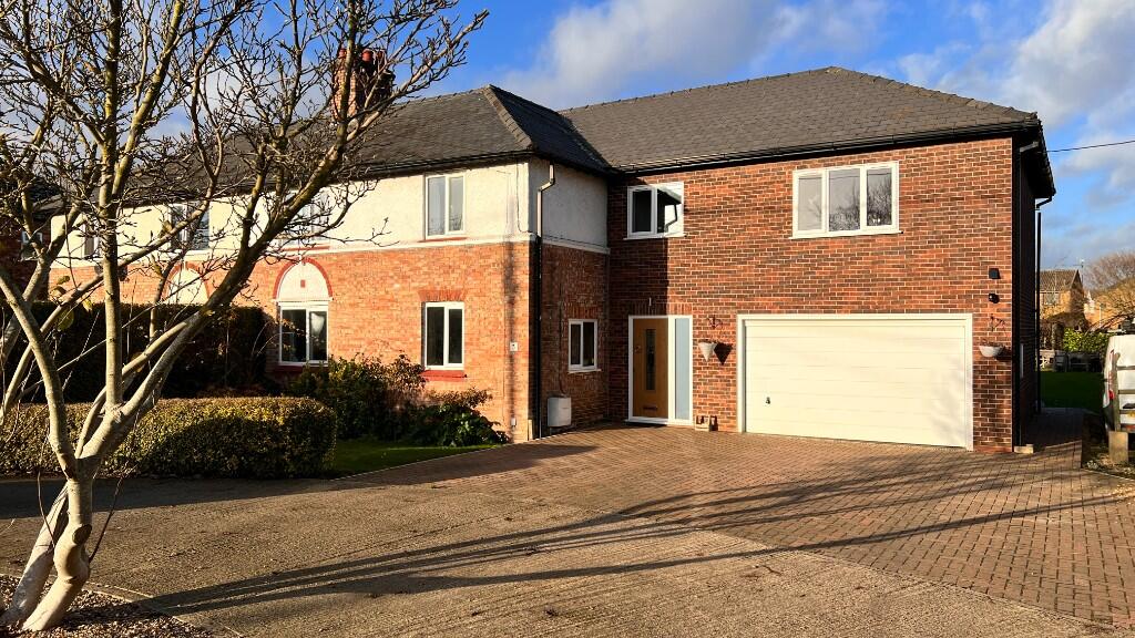 Main image of property: Wales Bank, Elm PE14