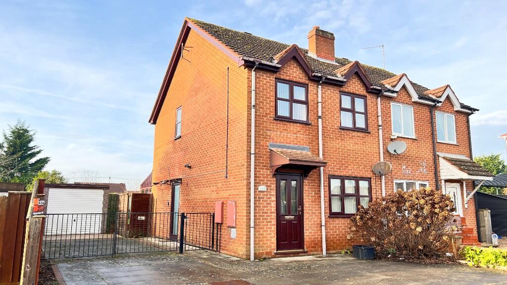 Main image of property: Elm High Road, Wisbech, Cambridgeshire, PE14