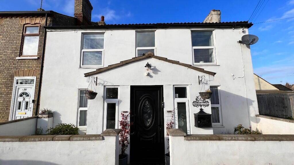 Main image of property: Norwich Road, Wisbech, Cambridgeshire, PE13