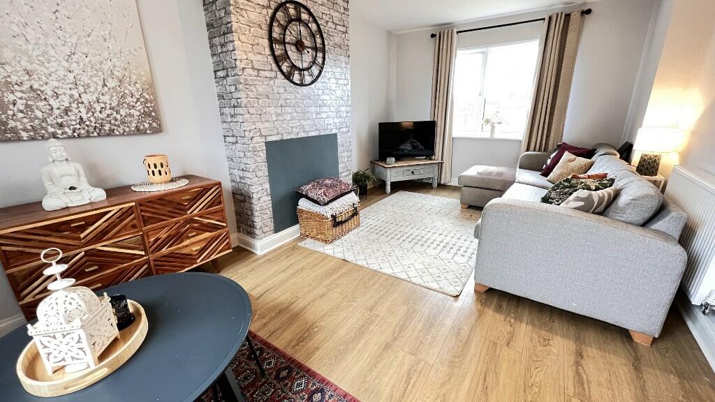 Main image of property: High Road, Guyhirn, PE13