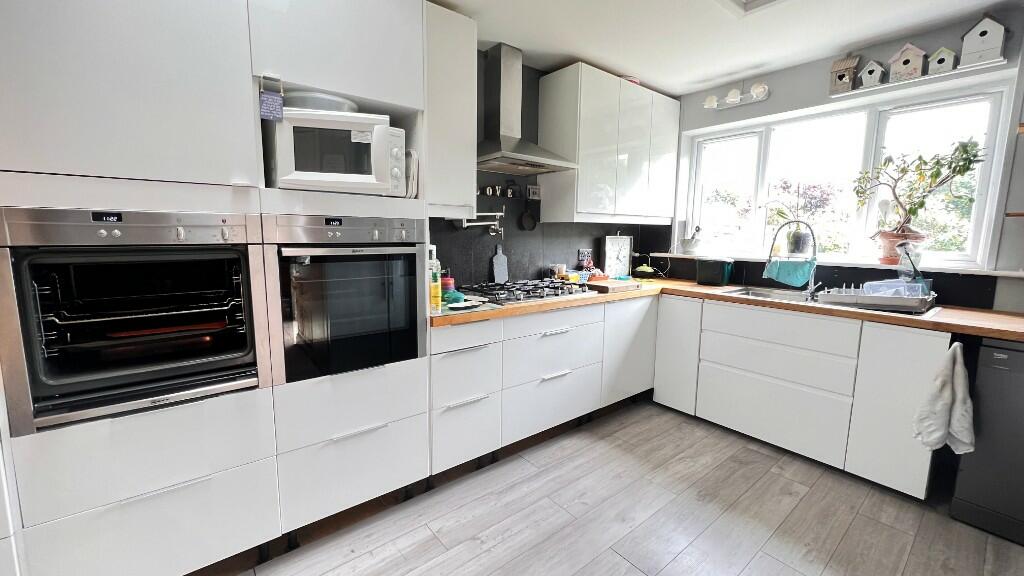 Main image of property: Westwood Avenue, March, Cambridgeshire, PE15