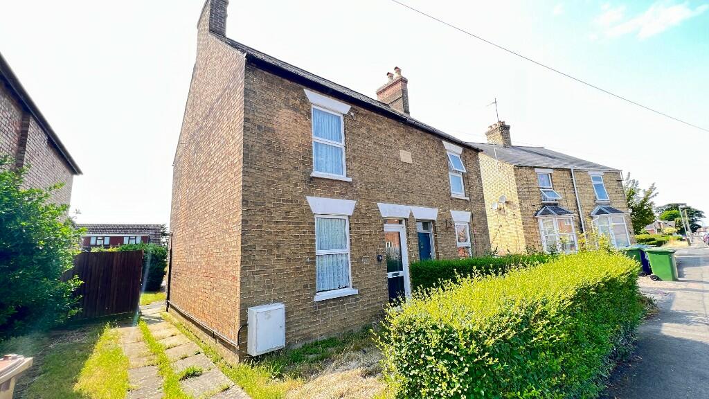 Main image of property: Gaul Road, March, Cambridgeshire, PE15