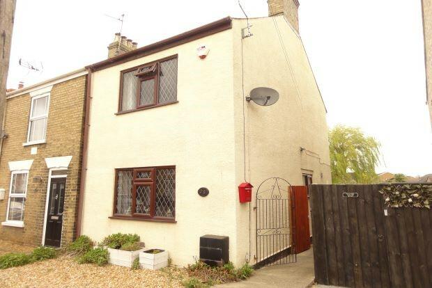 Main image of property: St. Johns Road, March, Cambridgeshire, PE15