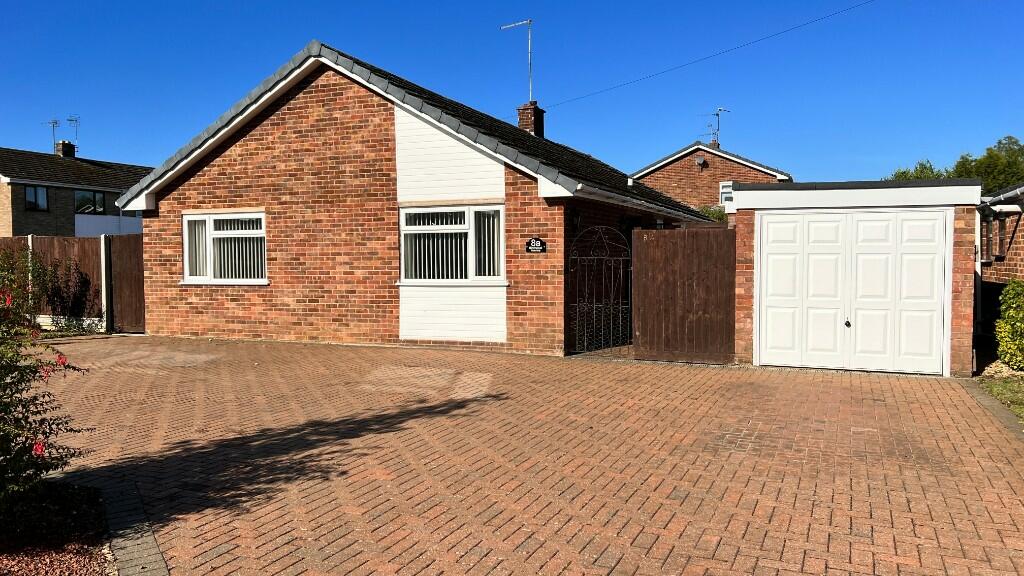 Main image of property: Birchwood Avenue, March, Cambridgeshire, PE15