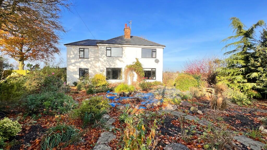 Main image of property: Goosetree, Rings End,  PE13