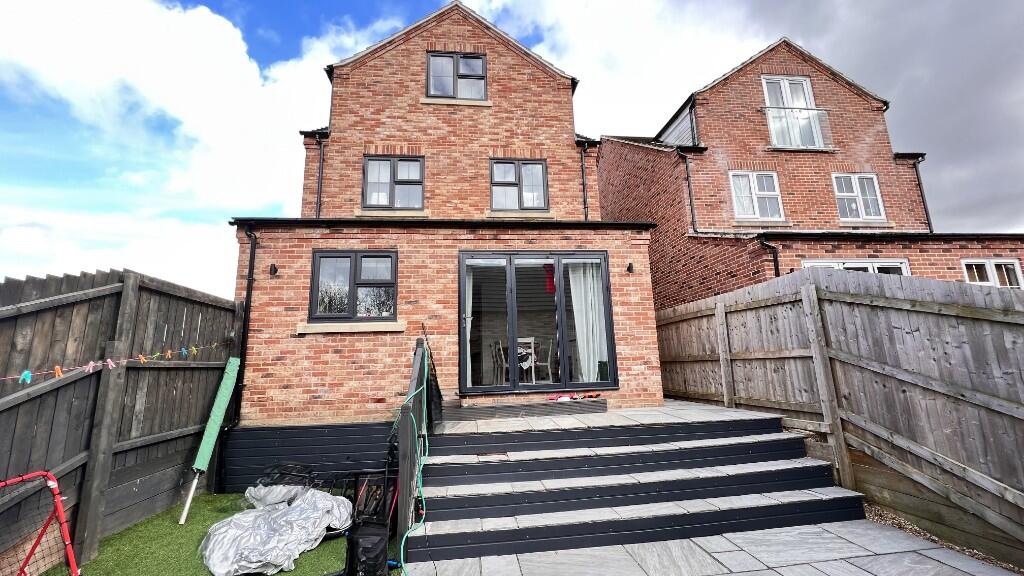 Main image of property: Gull Road, Guyhirn, PE13