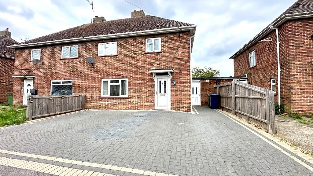 Main image of property: Peyton Avenue, March, Cambridgeshire, PE15