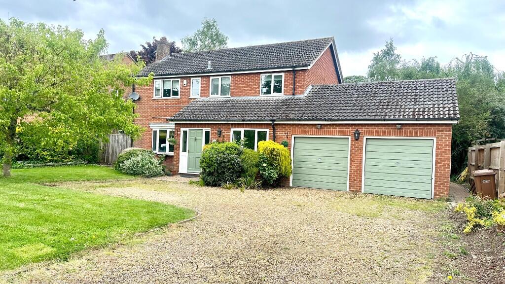 Main image of property: Chapel Lane, Wimblington, PE15