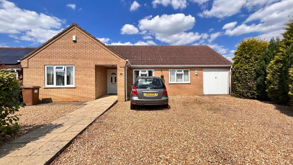Main image of property: Yokine Gardens, Guyhirn, PE13