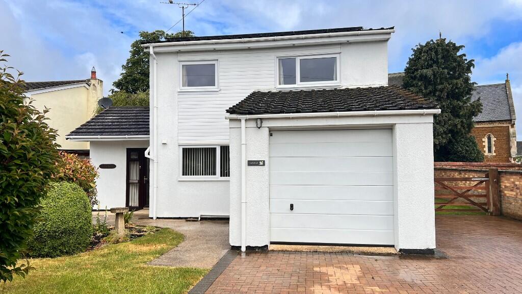 Main image of property: Taymor Place, Welney, PE14