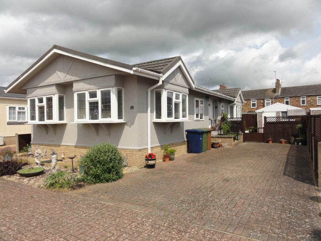 Main image of property: Robingoodfellows Lane, March, Cambridgeshire, PE15