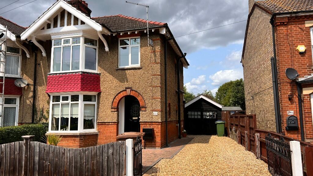 Main image of property: County Road, March, Cambridgeshire, PE15