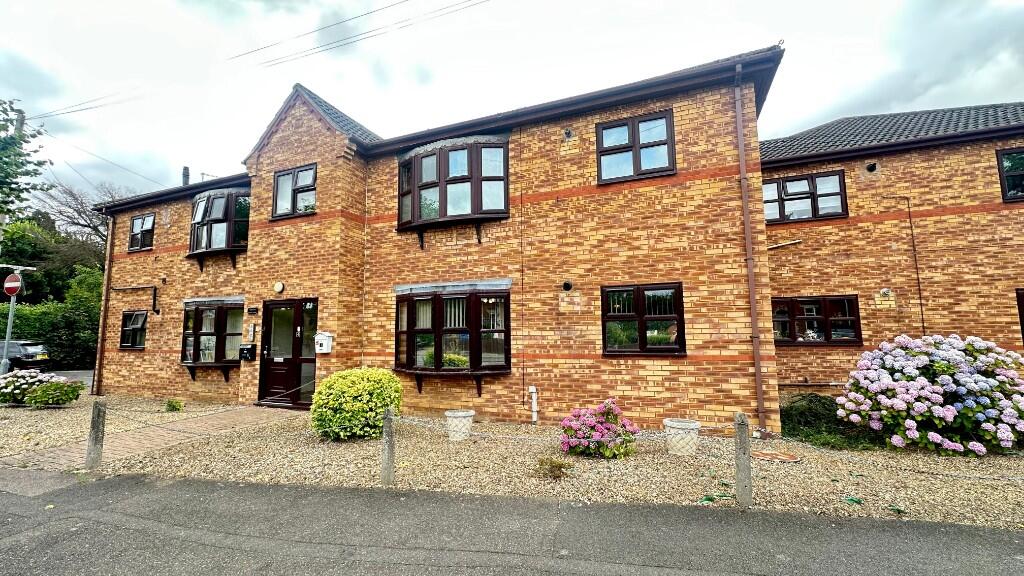 Main image of property: Darthill Road, March, Cambridgeshire, PE15
