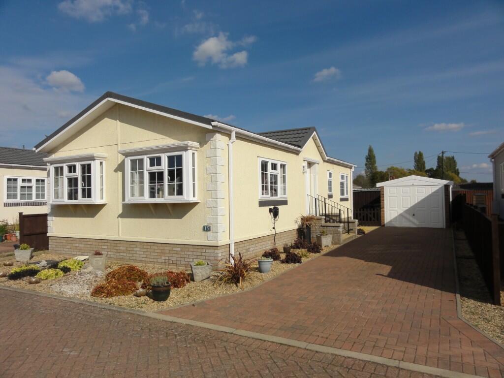 Main image of property: Robingoodfellows Lane, March, Cambridgeshire, PE15