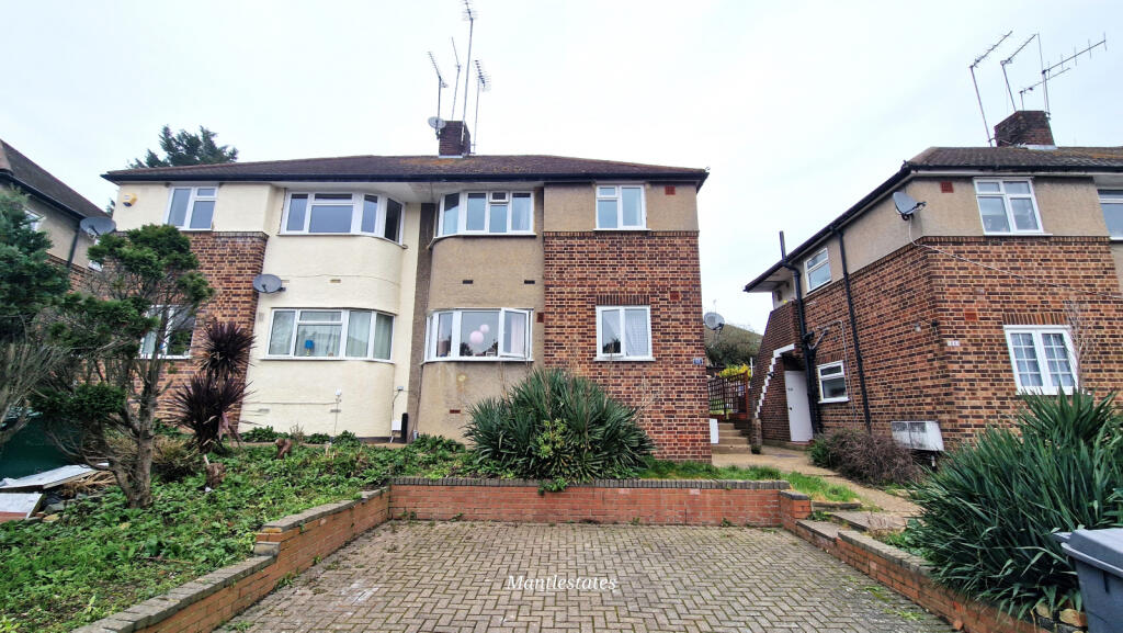 Main image of property: Avondale Avenue, East Barnet EN4