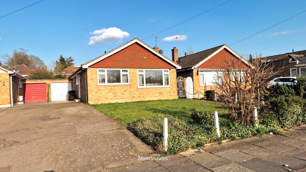 Main image of property: Silvercliffe Gardens, East Barnet EN4